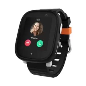 Image of Xplora X6PLAY 3.86cm (1.52") TFT 4G Black GPS (satellite)