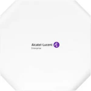 Image of Alcatel-Lucent Enterprise OAW-AP1201-RW AP1201 WiFi access point 1.3 GBit/s 2.4 GHz, 5 GHz