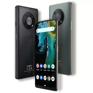 Image of Cubot Max 3 2021 64GB