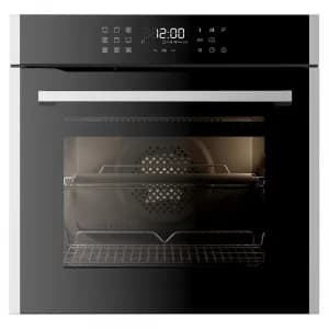 Image of CDA SL570 77L Integrated Electric Single Oven