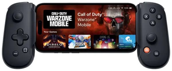 Image of Backbone One for Xbox Mobile Gaming Controller