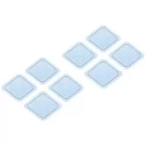 Image of Beurer EM 59 Heat Set Electrode replacement set