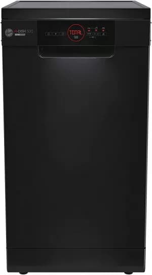 Image of Hoover H-Dish 300 HDPH2D1049B Slimline Freestanding Dishwasher