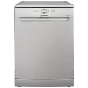 Image of Indesit D2FHK26SUK Freestanding Dishwasher