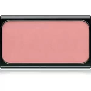Image of ARTDECO Blusher powder blusher in a practical magnetic pot shade 33A Little Romance 5 g