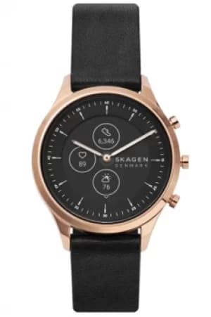 Image of Skagen Connected Hybrid HR 38 Smartwatch SKT3102