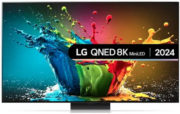 Image of LG 75" 75QNED99T9B Smart 8K Ultra HD Mini LED TV