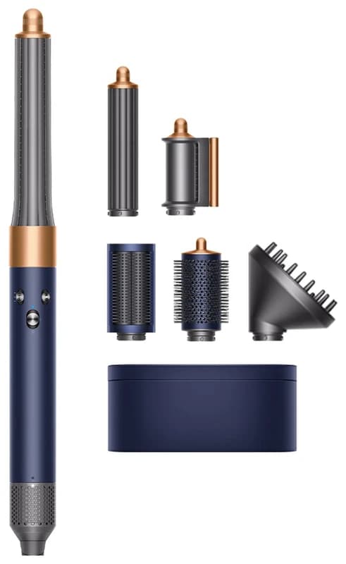 Image of Dyson Airwrap Complete Long Volumise Multi Styler and Dryer
