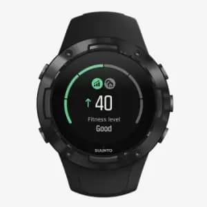 Image of Suunto 5 LED GPS (satellite)
