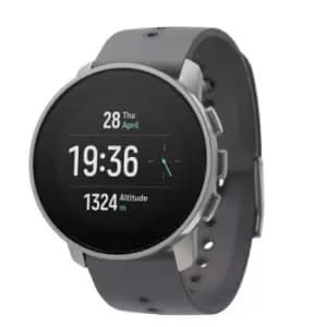 Image of Suunto 9 Peak Pro 3.05cm (1.2") Dot-matrix 43mm Titanium GPS...