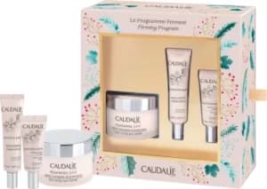 Image of Caudalie Resveratrol-Lift Firming Solution 50ml Gift Set