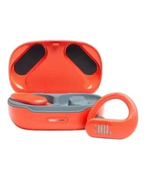 Image of JBL Endurance Peak II Sport Bluetooth Wireless Earbuds