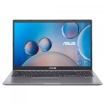 Image of ASUS VivoBook X515JA 15.6" Laptop - Intel Core i5, 512GB SSD, Silver/Grey