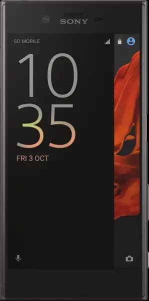 Image of Sony Xperia XZ 2016 64GB