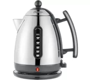 Image of Dualit 72006 1.5L LITE Jug Kettle, Grey