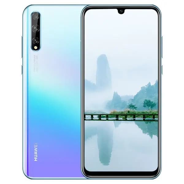 Image of Huawei Enjoy 10s 2019 128GB