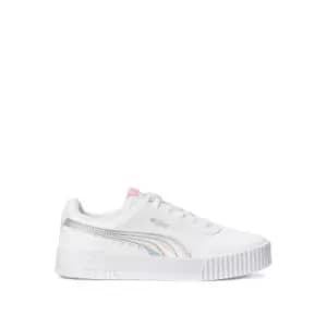 Image of Puma Handbags white Carina Rainbow Jr.