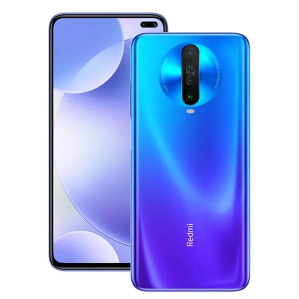 Image of Xiaomi Redmi K30 4G 2019 64GB