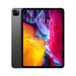 Image of Apple iPad Pro 11.0 2nd Gen 2020 WiFi 128GB