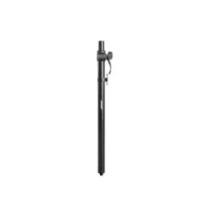 Image of Bose 857000-0110 speaker mount Pole Steel Black