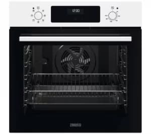 Image of Zanussi ZOHCX3W2 72L Integrated Electric Single Oven