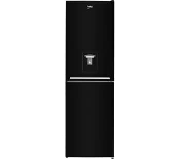 Image of Beko CSG3582DB 284L Integrated Fridge Freezer