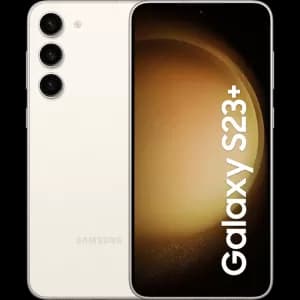 Image of Samsung Galaxy S23 Plus 256GB