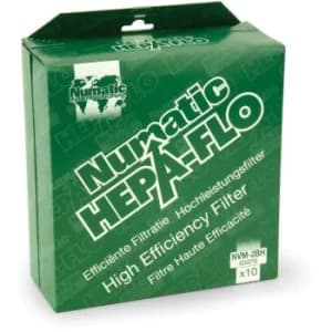 Image of 604016 Filter Bags for 250/370 Cleaners (Pk-10)
