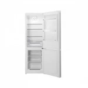 Image of Hoover HVBFP6182W 278L Frost Free Fridge Freezer