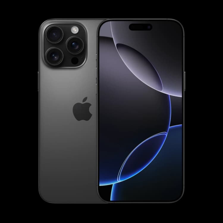 Image of Apple iPhone 16 Pro Max 256GB