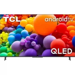 Image of TCL 50" 50C725K Smart 4K Ultra HD LED TV