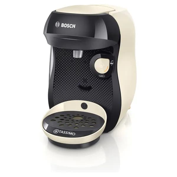 Image of Bosch Tassimo Happy TAS1007 Pod Coffee Maker