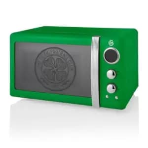 Image of Swan SM22030CELN 20L 800W Microwave