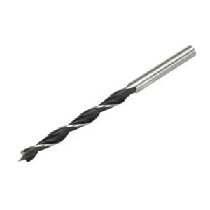 Image of Black & Decker Brad Point Wood Drill Bit 7mm