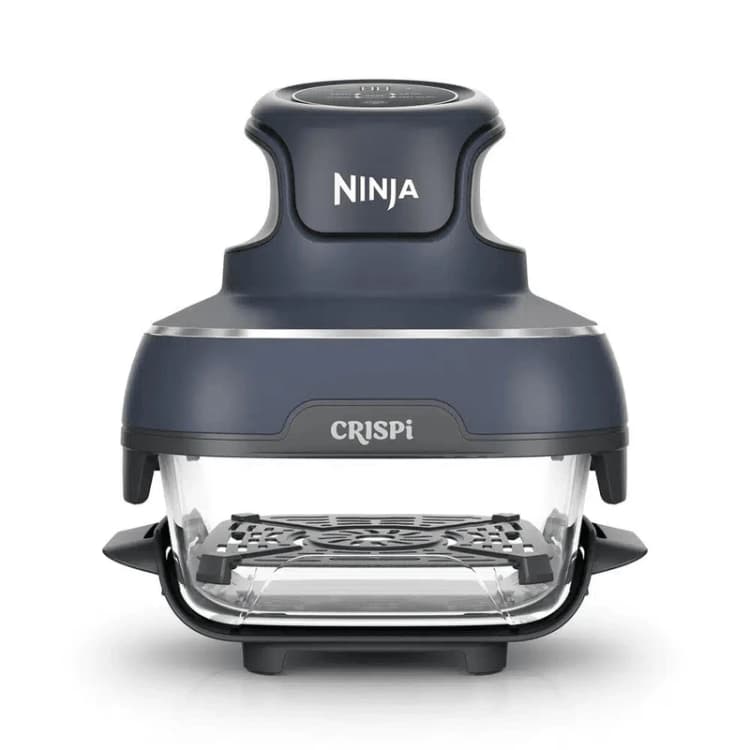Image of Ninja FN101UKGY CRISPi 4-in-1 4.5L Air Fryer