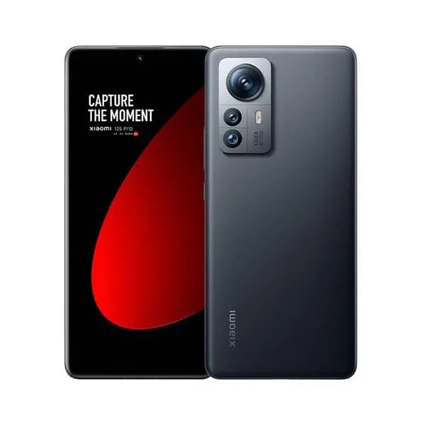 Image of Xiaomi 12S Pro 5G 2022 128GB