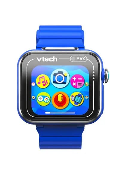 Image of Kidizoom Smartwatch Max Blue (Paper Box)