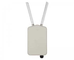 Image of D-Link Nuclias DBA-3621P - Wireless Radio Access Point
