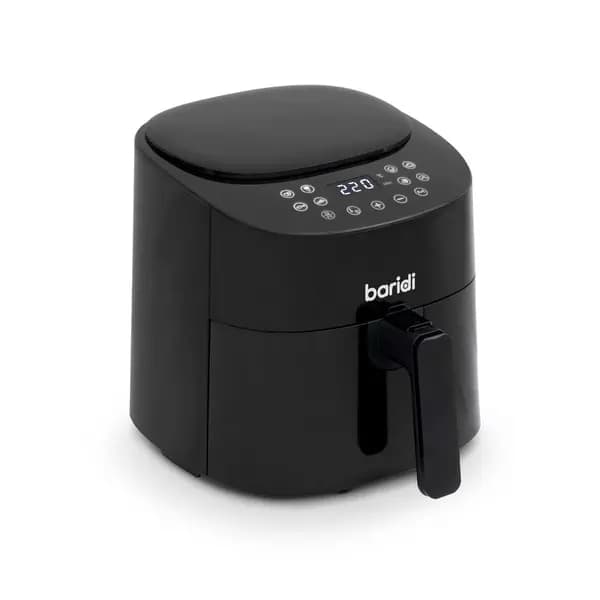 Image of Baridi DH60 1300W 3.5L Air Fryer