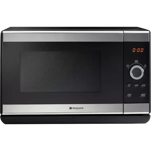 Image of Hotpoint MWH2021 20L 700W Microwave