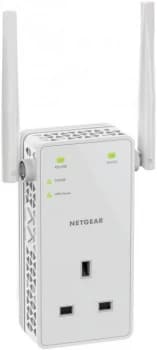 Image of AC1200 Wallplug Passthrough Extender