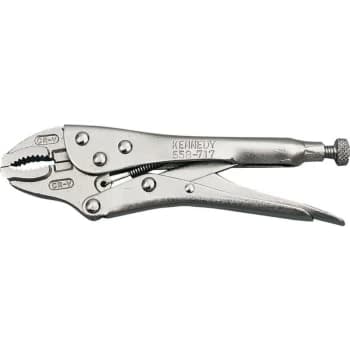 Image of 2 Piece Grip Wrench Set - Kennedy
