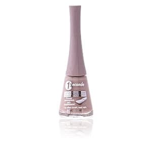 Image of 1 SECONDE nail polish #055 a-greigee