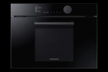 Image of Samsung Infinite Compact Oven - NQ50T8539BK/EU in Black