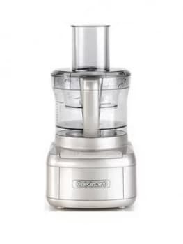 Image of Cuisinart FP8SU 1.9L 350W Style Collection Easy Prep Pro Food Processor