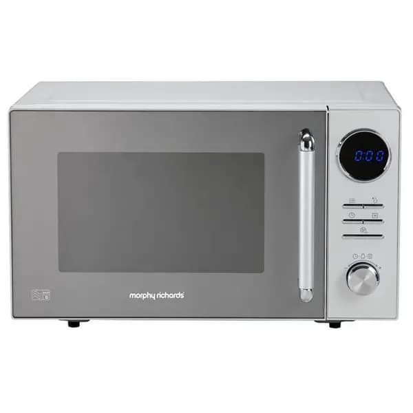 Image of Morphy Richards 23L 800W Microwave