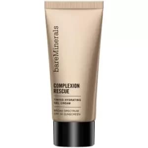 Image of bareMinerals Complexion Rescue Tinted Moisturiser SPF30 15ml (Various Shades) - Buttercream