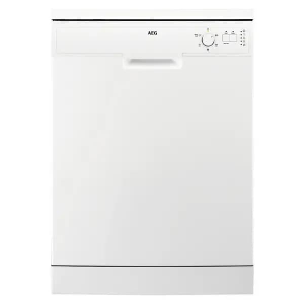 Image of AEG FFX52607ZW Freestanding Dishwasher