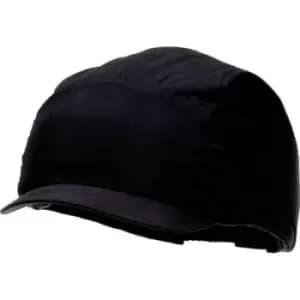 Image of 3M 2018529 Padded baseball cap Marine blue