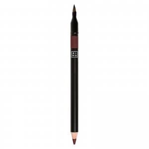 Image of 3INA Makeup Lip Pencil With Applicator 2g (Various Shades) - 514